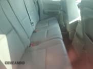 ✅ 2011 Chevrolet Silverado 1500 LT • VIN: 1GCRCSE00BZ313373 • Lot: 69677284. Listed on Copart with 179,892 mi. Free auction sales archive from the USA and detailed vehicle history report at DreamBid. Image 10.