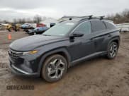 ✅ 2022 Hyundai Tucson SEL • VIN: 5NMJCCAE4NH058787 • Lot: 37012693. Wystawiony na Copart z przebiegiem 15 952 mil. Bezpłatny archiwum sprzedaży aukcyjnych z USA i szczegółowy raport historii pojazdu na DreamBid. Zdjęcie 1.