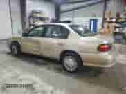 2002 Chevrolet Malibu z VIN 1G1ND52J72M641843, wystawiony jako Copart lot #84057954 z przebiegiem 125 501 mil mil oraz Szkoda całkowita • Salvage title. Historia ofert i sprzedaży dostępna na DreamBid. Obrazek 2.