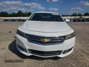 ✅ 2018 Chevrolet Impala LT • VIN: 2G1105S30J9129719 • Лот: 67974384. Опубликован ранее на Copart с пробегом 96 164 миль. Бесплатный доступ к архиву аукционных продаж из США и подробный отчёт об истории автомобиля на DreamBid. Изображение 5.