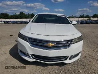 ✅ 2018 Chevrolet Impala LT • VIN: 2G1105S30J9129719 • Лот: 67974384. Опубликован ранее на Copart с пробегом 96 164 миль. Бесплатный доступ к архиву аукционных продаж из США и подробный отчёт об истории автомобиля на DreamBid. Изображение 5.