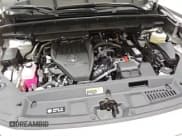 ✅ 2024 Toyota Highlander LE • VIN: 5TDKDRAH5RS054524 • Lot: 57599715. Listed on Copart with 20,609 mi. Free auction sales archive from the USA and detailed vehicle history report at DreamBid. Image 15.