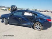 ✅ 2012 Buick LaCrosse Leather • VIN: 1G4GC5E30CF252625 • Lot: 41779488. Wystawiony na IAAI z przebiegiem 22 252 mil. Bezpłatny archiwum sprzedaży aukcyjnych z USA i szczegółowy raport historii pojazdu na DreamBid. Zdjęcie 15.