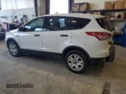 ✅ 2016 Ford Escape S • VIN: 1FMCU0F75GUA53037 • Lot: 81655275. Wystawiony na Copart z przebiegiem 122 631 mil. Bezpłatny archiwum sprzedaży aukcyjnych z USA i szczegółowy raport historii pojazdu na DreamBid. Zdjęcie 2.