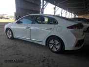 ✅ 2020 Hyundai Ioniq SE • VIN: KMHC75LC4LU239975 • Lot: 82576185. Listed on Copart with 106,836 mi. Free auction sales archive from the USA and detailed vehicle history report at DreamBid. Image 2.