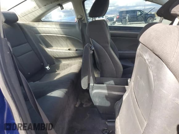 ✅ 2007 Honda Civic Si • VIN: 2HGFG21537H705698 • Лот: 82176435. Опубликован ранее на Copart с пробегом 255 202 миль. Бесплатный доступ к архиву аукционных продаж из США и подробный отчёт об истории автомобиля на DreamBid. Изображение 10.