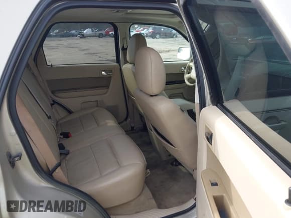 ✅ 2012 Ford Escape Limited • VIN: 1FMCU9EG9CKB65089 • Лот: 42032862. Опубликован ранее на IAAI с пробегом 141 878 миль. Бесплатный доступ к архиву аукционных продаж из США и подробный отчёт об истории автомобиля на DreamBid. Изображение 8.