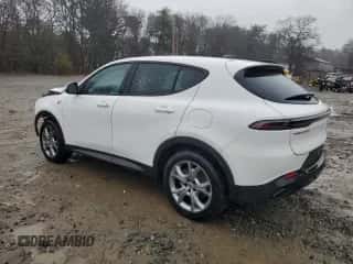 2024 Dodge Hornet R/T с VIN ZACPDFCW8R3A30058, выставлен на аукционе Copart как лот 51088605 с пробегом 14 857 миль миль и Чистый • Clean title. История ставок и продаж доступна на DreamBid. Изображение 2.