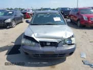 ✅ 2002 Hyundai Elantra GLS • VIN: KMHDN45D92U288596 • Lot: 42448223. Wystawiony na IAAI z przebiegiem 116 985 mil. Bezpłatny archiwum sprzedaży aukcyjnych z USA i szczegółowy raport historii pojazdu na DreamBid. Zdjęcie 6.