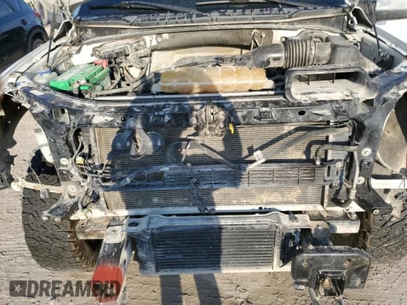 ✅ 2015 Ford F-150 Lariat • VIN: 1FTEW1EG0FFA16334 • Лот: 68289285. Опубликован ранее на Copart с пробегом 148 105 миль. Бесплатный доступ к архиву аукционных продаж из США и подробный отчёт об истории автомобиля на DreamBid. Изображение 11.