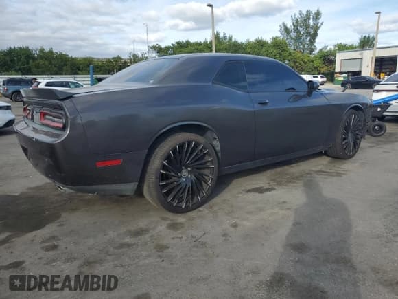 ✅ 2017 Dodge Challenger SXT • VIN: 2C3CDZAG2HH594653 • Lot: 92434785. Wystawiony na Copart z przebiegiem 91 754 mil. Bezpłatny archiwum sprzedaży aukcyjnych z USA i szczegółowy raport historii pojazdu na DreamBid. Zdjęcie 3.
