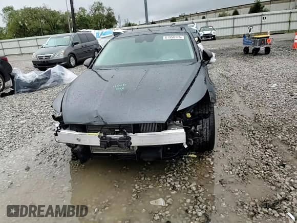 ✅ 2023 Hyundai Sonata Limited • VIN: KMHL34J26PA291762 • Лот: 81958175. Размещён на Copart с пробегом 33 401 миль миль. Получите бесплатный доступ к архиву аукционных продаж из США и посмотрите подробный отчёт об истории автомобиля на DreamBid. Изображение 14.