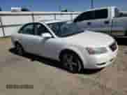 2006 Hyundai Sonata GLS с VIN 5NPEU46F96H066944, выставлен на аукционе Copart как лот 73336714 с пробегом 151 547 миль миль и Списание • Salvage title. История ставок и продаж доступна на DreamBid. Изображение 4.