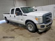 ✅ 2015 Ford F-350 XL • VIN: 1FT8W3AT2FEA80845 • Lot: 90845345. Listed on Copart with 144,382 mi. Free auction sales archive from the USA and detailed vehicle history report at DreamBid. Image 4.