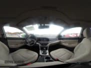 ✅ 2017 Hyundai Elantra Value Edition • VIN: 5NPD84LF1HH138694 • Lot: 43582382. Listed on IAAI with 190,167 mi. Free auction sales archive from the USA and detailed vehicle history report at DreamBid. Image 18.