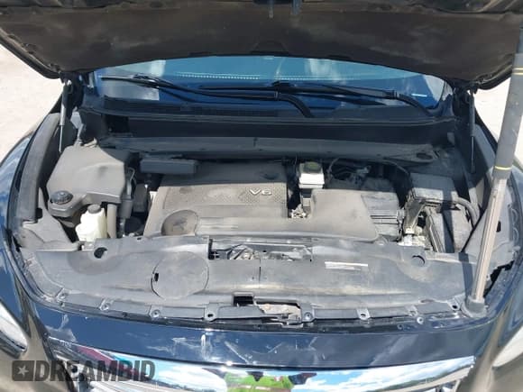 ✅ 2015 Infiniti QX60 • VIN: 5N1AL0MMXFC549958 • Lot: 43083713. Listed on IAAI with 112,051 mi. Free auction sales archive from the USA and detailed vehicle history report at DreamBid. Image 10.