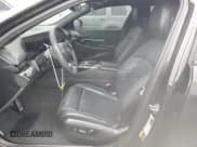 ✅ 2024 BMW i5 M60 • VIN: WBY43FK06RCR21920 • Lot: 43002445. Listed on Copart with 26,452 mi. Free auction sales archive from the USA and detailed vehicle history report at DreamBid. Image 7.