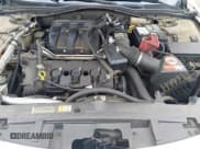 ✅ 2010 Ford Fusion SEL • VIN: 3FAHP0CG0AR186797 • Lot: 42745810. Listed on IAAI with 177,075 mi. Free auction sales archive from the USA and detailed vehicle history report at DreamBid. Image 10.