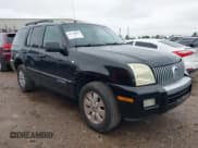 ✅ 2007 Mercury Mountaineer • VIN: 4M2EU37E07UJ15689 • Lot: 41426004. Listed on IAAI with 201,960 mi. Free auction sales archive from the USA and detailed vehicle history report at DreamBid. Image 1.