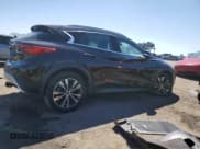 ✅ 2018 Infiniti QX30 Essential • VIN: SJKCH5CR2JA058312 • Lot: 50995565. Listed on Copart with 107,460 mi. Free auction sales archive from the USA and detailed vehicle history report at DreamBid. Image 3.