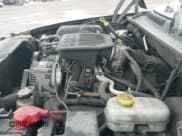 ✅ 2004 Dodge Dakota SLT • VIN: 1D7HG42N34S704613 • Lot: 43436598. Listed on IAAI with 124,371 mi. Free auction sales archive from the USA and detailed vehicle history report at DreamBid. Image 12.