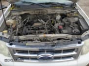 ✅ 2008 Ford Escape XLS • VIN: 1FMCU02Z58KB35743 • Lot: 54830015. Listed on Copart with 166,643 mi. Free auction sales archive from the USA and detailed vehicle history report at DreamBid. Image 12.