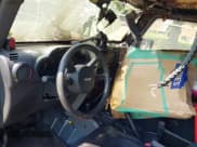 ✅ 2008 Jeep Wrangler Unlimited X • VIN: 1J4GA39148L595125 • Lot: 42617725. Wystawiony na IAAI z przebiegiem Nie podano. Bezpłatny archiwum sprzedaży aukcyjnych z USA i szczegółowy raport historii pojazdu na DreamBid. Zdjęcie 14.