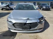 ✅ 2020 Mazda 3 Select • VIN: 3MZBPACL7LM131912 • Lot: 48870835. Listed on Copart with 96,668 mi. Free auction sales archive from the USA and detailed vehicle history report at DreamBid. Image 5.