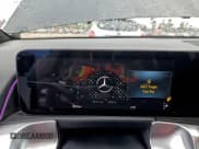 ✅ 2024 Mercedes-Benz GLB 250 • VIN: W1N4M4GB4RW349685 • Lot: 94055485. Listed on Copart with 3,983 mi. Free auction sales archive from the USA and detailed vehicle history report at DreamBid. Image 9.