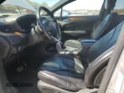 ✅ 2017 Lincoln MKC Select • VIN: 5LMCJ2D96HUL51572 • Lot: 54237885. Wystawiony na Copart z przebiegiem 100 514 mil. Bezpłatny archiwum sprzedaży aukcyjnych z USA i szczegółowy raport historii pojazdu na DreamBid. Zdjęcie 7.