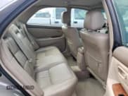 ✅ 2000 Lexus ES 300 • VIN: JT8BF28G8Y0287764 • Lot: 58699365. Listed on Copart with 216,164 mi. Free auction sales archive from the USA and detailed vehicle history report at DreamBid. Image 10.