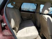 ✅ 2007 Suzuki XL7 • VIN: 2S3DB217176105331 • Лот: 57139674. Опубликован ранее на Copart с пробегом Не указан. Бесплатный доступ к архиву аукционных продаж из США и подробный отчёт об истории автомобиля на DreamBid. Изображение 11.