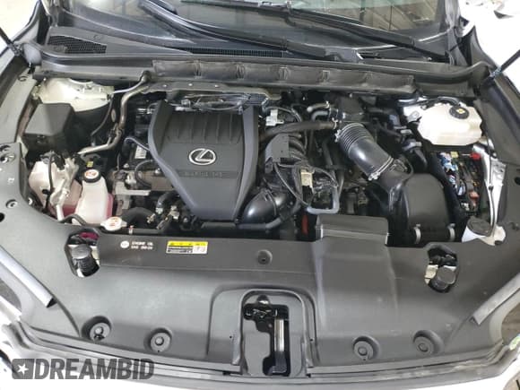 ✅ 2023 Lexus RX 500h F Sport Performance • VIN: 2T2BCMEA1PC005177 • Lot: 60422705. Wystawiony na Copart z przebiegiem 33 483 mil. Bezpłatny archiwum sprzedaży aukcyjnych z USA i szczegółowy raport historii pojazdu na DreamBid. Zdjęcie 12.