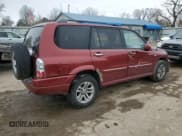 ✅ 2004 Suzuki XL7 LX • VIN: JS3TY92V744109431 • Lot: 46591235. Listed on Copart with 225,322 mi. Free auction sales archive from the USA and detailed vehicle history report at DreamBid. Image 3.