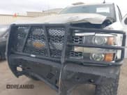 ✅ 2019 Chevrolet Silverado 2500HD Work Truck • VIN: 2GC2KREG3K1114840 • Лот: 43522926. Опубликован ранее на IAAI с пробегом 208 037 миль. Бесплатный доступ к архиву аукционных продаж из США и подробный отчёт об истории автомобиля на DreamBid. Изображение 6.