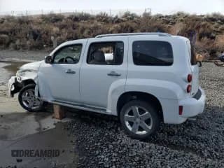 ✅ 2006 Chevrolet HHR LT • VIN: 3GNDA23P56S658246 • Lot: 49489055. Listed on Copart with Not provided. Free auction sales archive from the USA and detailed vehicle history report at DreamBid. Image 2.