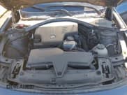 ✅ 2014 BMW 3 Series 328i Gran Turismo xDrive • VIN: WBA3X5C59ED242571 • Лот: 40851957. Опубликован ранее на IAAI с пробегом 135 351 миль. Бесплатный доступ к архиву аукционных продаж из США и подробный отчёт об истории автомобиля на DreamBid. Изображение 10.