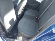 ✅ 2022 Hyundai Accent SE • VIN: 3KPC24A6XNE157129 • Лот: 41317543. Опубликован ранее на IAAI с пробегом 123 000 миль. Бесплатный доступ к архиву аукционных продаж из США и подробный отчёт об истории автомобиля на DreamBid. Изображение 8.