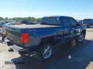 ✅ 2017 Chevrolet Silverado 2500HD Work Truck • VIN: 1GC2KUEG2HZ265185 • Lot: 40536435. Wystawiony na IAAI z przebiegiem 189 379 mil. Bezpłatny archiwum sprzedaży aukcyjnych z USA i szczegółowy raport historii pojazdu na DreamBid. Zdjęcie 4.