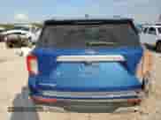 2022 Ford Explorer Limited z VIN 1FMSK7FHXNGB07253, wystawiony jako Copart lot #81991045 z przebiegiem 94 022 mil mil oraz Szkoda całkowita • Salvage title. Historia ofert i sprzedaży dostępna na DreamBid. Obrazek 6.