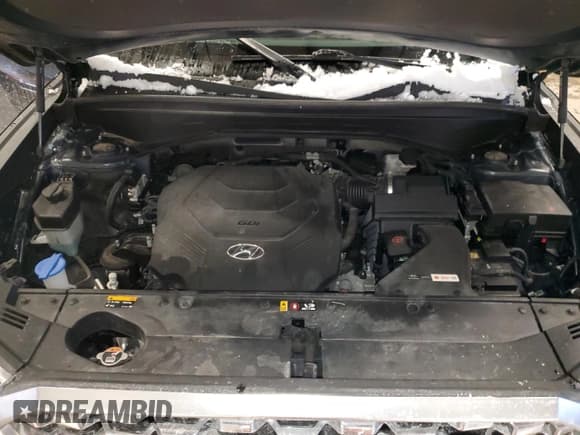 ✅ 2020 Hyundai Palisade SEL • VIN: KM8R2DHE3LU146426 • Лот: 44756135. Опубликован ранее на Copart с пробегом 113 419 миль. Бесплатный доступ к архиву аукционных продаж из США и подробный отчёт об истории автомобиля на DreamBid. Изображение 12.