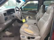 ✅ 2000 Ford Excursion Limited • VIN: 1FMNU42S9YEB86647 • Lot: 86492485. Listed on Copart with 255,143 mi. Free auction sales archive from the USA and detailed vehicle history report at DreamBid. Image 7.