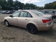 ✅ 2007 Hyundai Sonata GLS • VIN: 5NPET46C37H205377 • Лот: 75217134. Опубликован ранее на Copart с пробегом 147 044 миль. Бесплатный доступ к архиву аукционных продаж из США и подробный отчёт об истории автомобиля на DreamBid. Изображение 2.