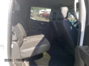 ✅ 2019 Chevrolet Silverado 1500 Work Truck • VIN: 3GCUYAEF0KG258014 • Lot: 61196854. Wystawiony na Copart z przebiegiem 85 547 mil. Bezpłatny archiwum sprzedaży aukcyjnych z USA i szczegółowy raport historii pojazdu na DreamBid. Zdjęcie 10.