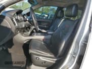 ✅ 2011 Dodge Durango R/T • VIN: 1D4SD6GT4BC682319 • Lot: 70737925. Listed on Copart with 205,416 mi. Free auction sales archive from the USA and detailed vehicle history report at DreamBid. Image 7.