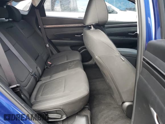 ✅ 2023 Hyundai Tucson SE • VIN: 5NMJA3AE5PH251488 • Lot: 78110853. Wystawiony na Copart z przebiegiem 10 365 mil. Bezpłatny archiwum sprzedaży aukcyjnych z USA i szczegółowy raport historii pojazdu na DreamBid. Zdjęcie 10.