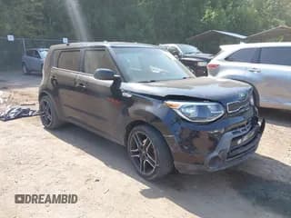 ✅ 2016 Kia Soul • VIN: KNDJN2A25G7373568 • Лот: 42819506. Опубликован ранее на IAAI с пробегом 135 249 миль. Бесплатный доступ к архиву аукционных продаж из США и подробный отчёт об истории автомобиля на DreamBid. Изображение 1.