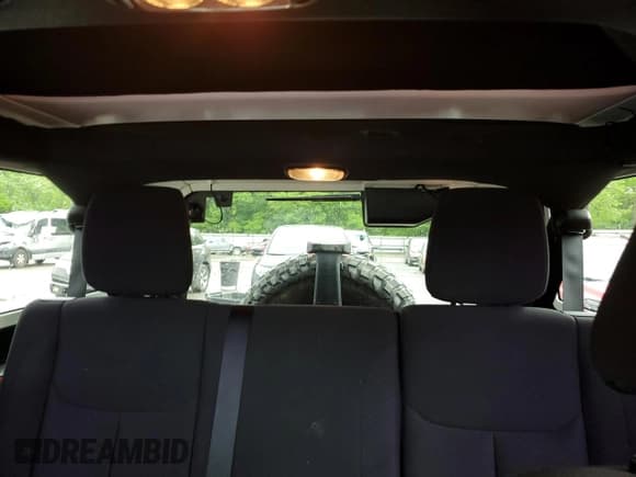 ✅ 2016 Jeep Wrangler Unlimited Freedom • VIN: 1C4BJWDG9GL149905 • Lot: 57591765. Listed on Copart with 88,689 mi. Free auction sales archive from the USA and detailed vehicle history report at DreamBid. Image 10.