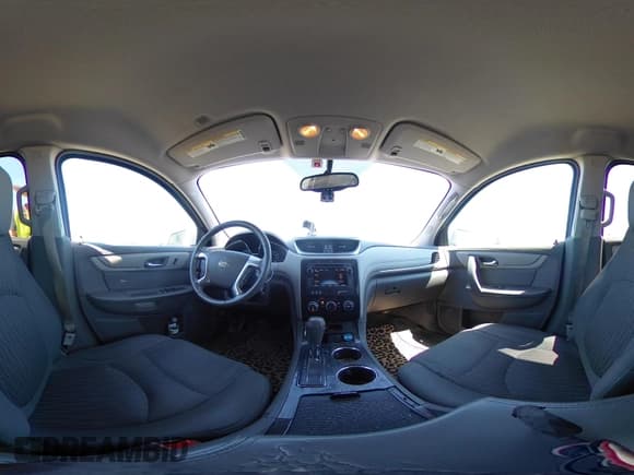 ✅ 2016 Chevrolet Traverse LT • VIN: 1GNKVGKD5GJ259906 • Лот: 43031870. Опубликован ранее на IAAI с пробегом 167 191 миль. Бесплатный доступ к архиву аукционных продаж из США и подробный отчёт об истории автомобиля на DreamBid. Изображение 20.