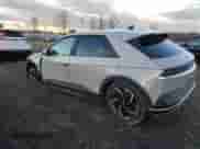 2022 Hyundai Ioniq 5 SEL z VIN KM8KNDAF7NU084057, wystawiony jako Copart lot #37068374 z przebiegiem 37 443 mil mil oraz . Historia ofert i sprzedaży dostępna na DreamBid. Obrazek 2.